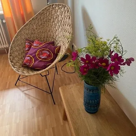 With A View * Wiesbaden