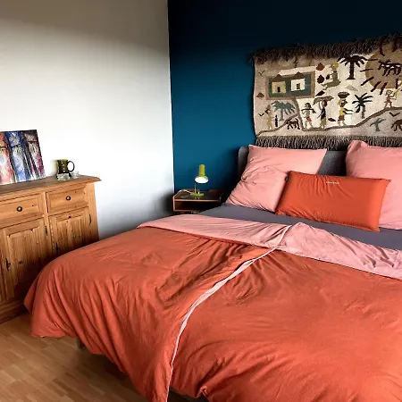 Apartment With A View Wiesbaden