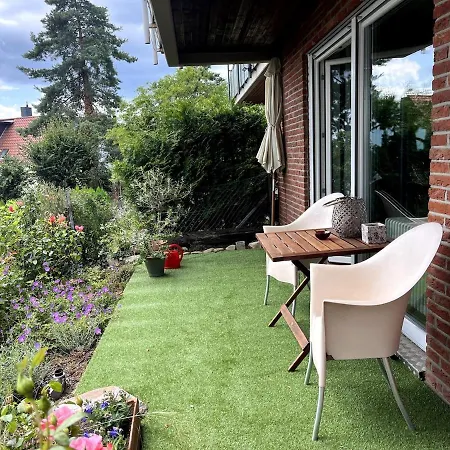 With A View Apartment