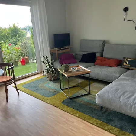 Apartment With A View Wiesbaden