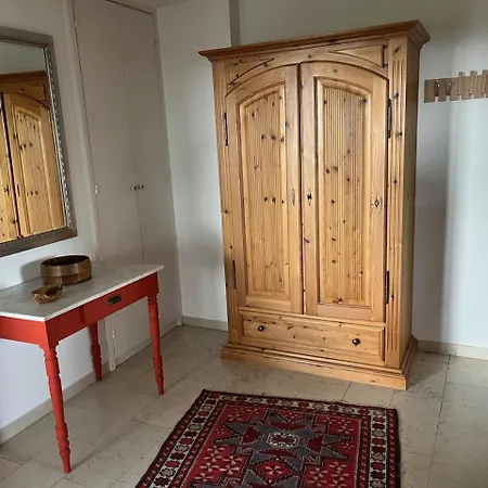 With A View * Wiesbaden