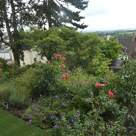 With A View Apartment