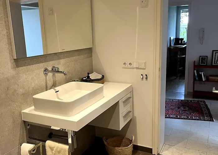 With A View Apartamento *