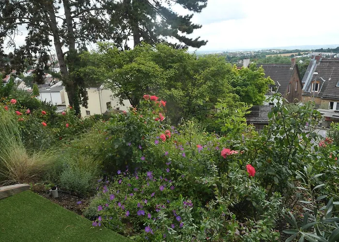 With A View Apartamento