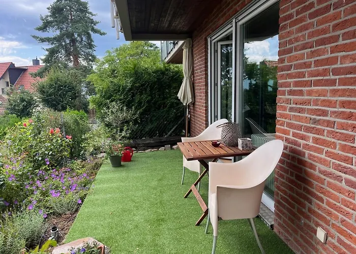 With A View Apartamento *